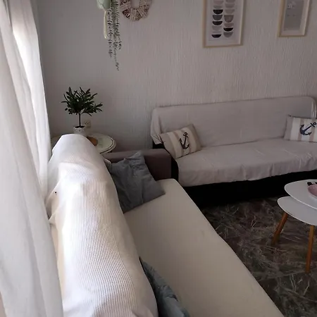 Coqueto Apartament *