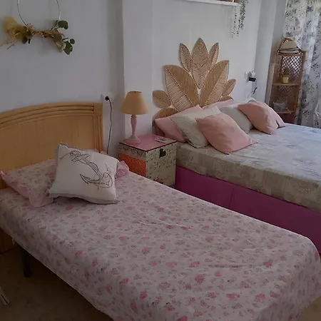 Coqueto Apartament
