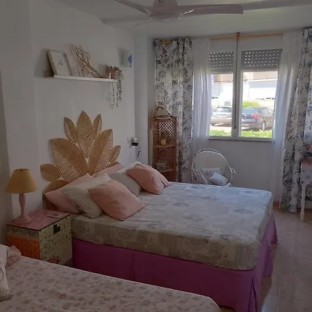Apartament Coqueto