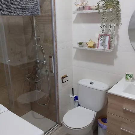 Apartament Coqueto *
